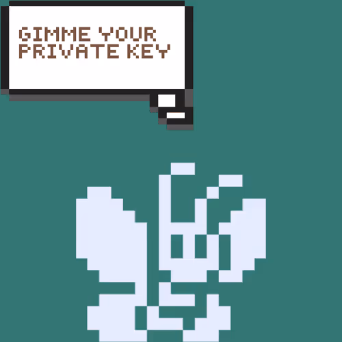 Pixel Zoo #87