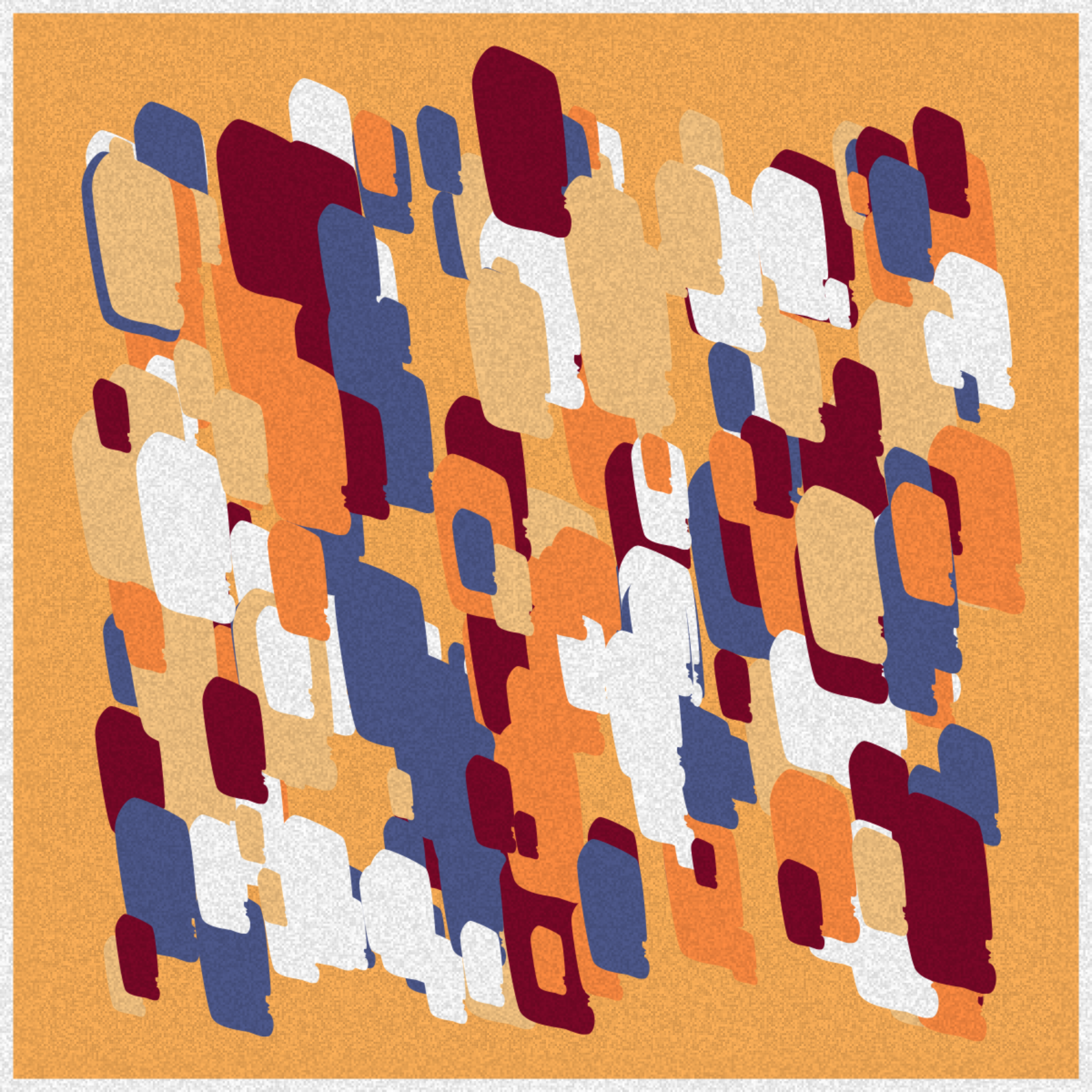 Faceless #21