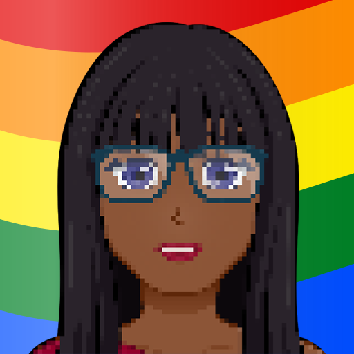 I Support LGBT #1/1000