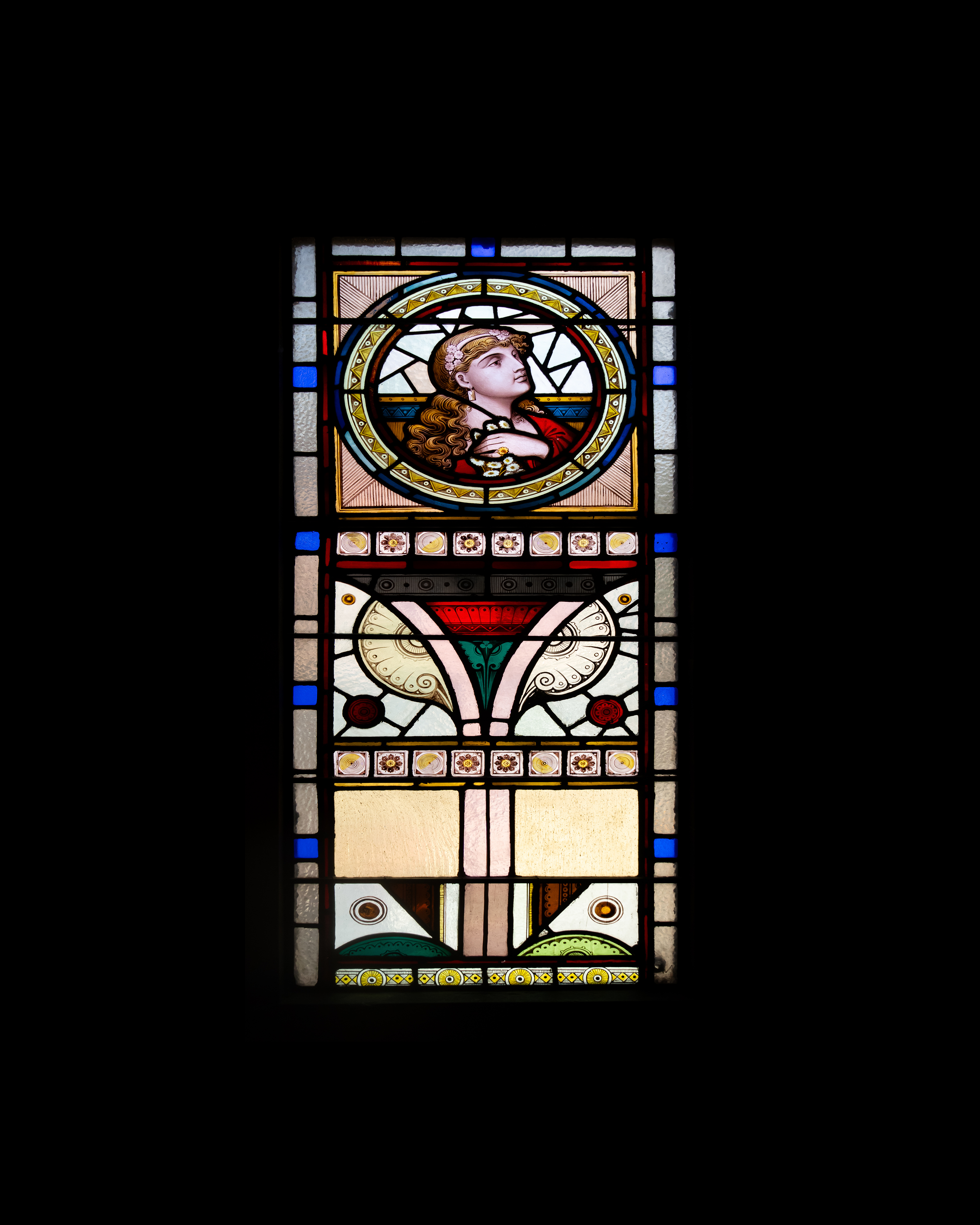 WINDOW 468