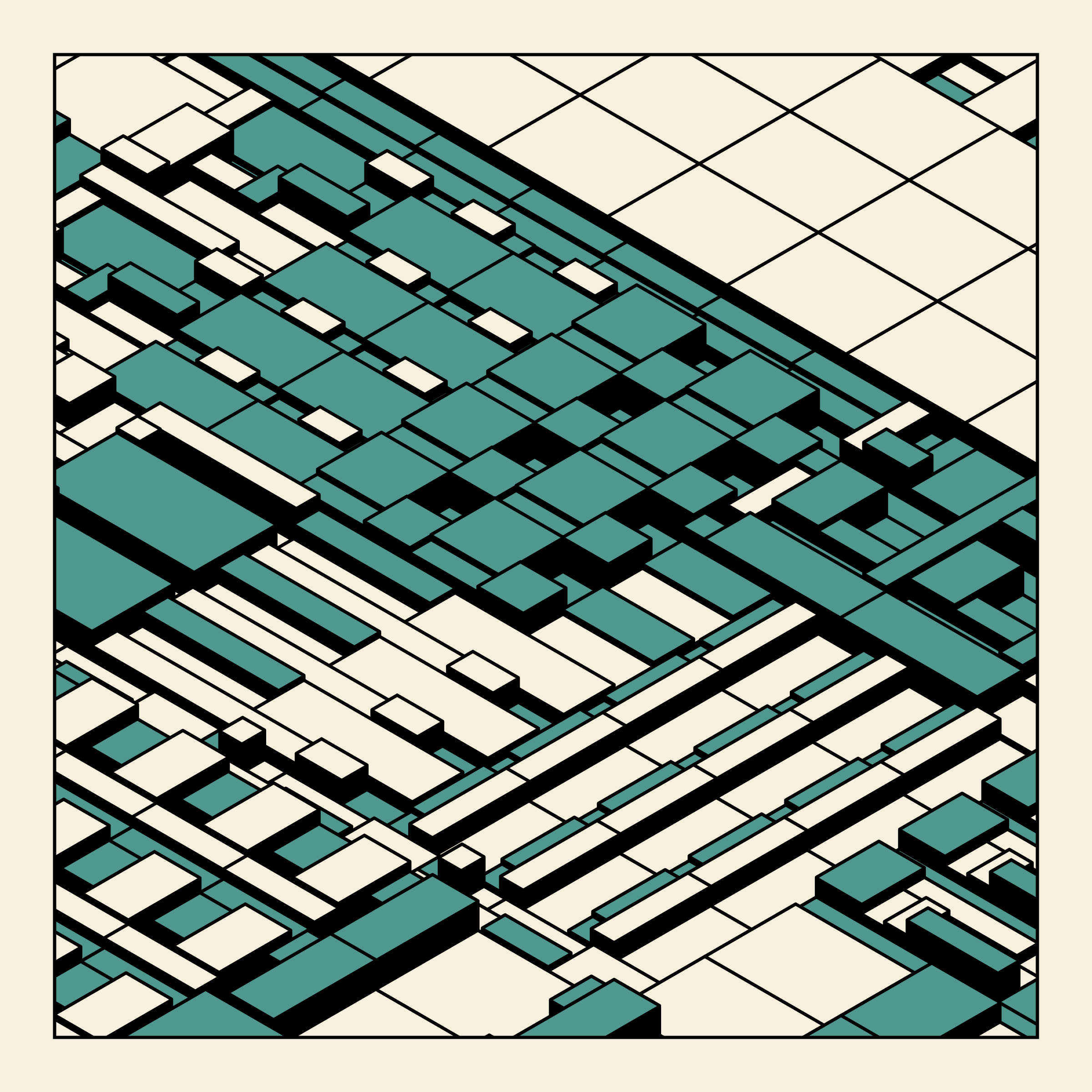 Archetype #503