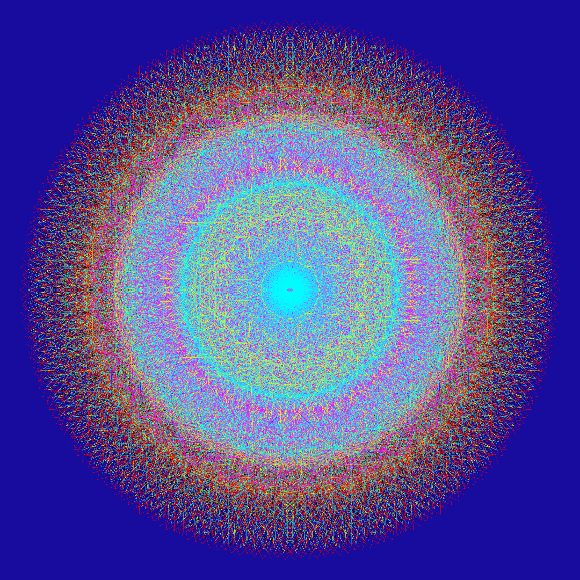 SpiroFlakes #290