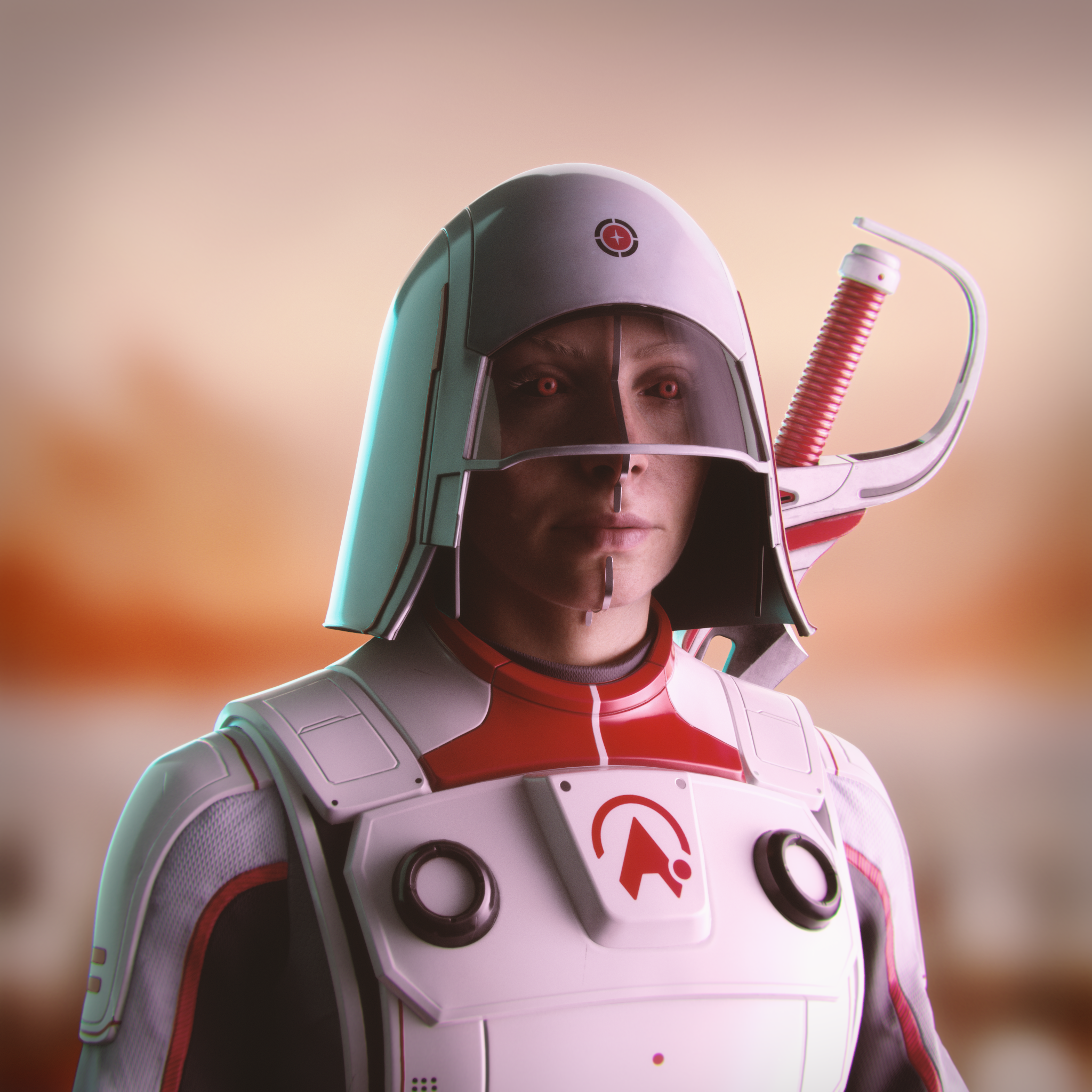 Parallel Avatars #2305