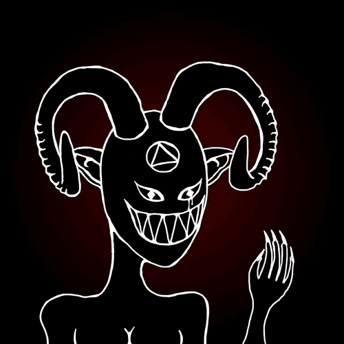 HashDemon #5598