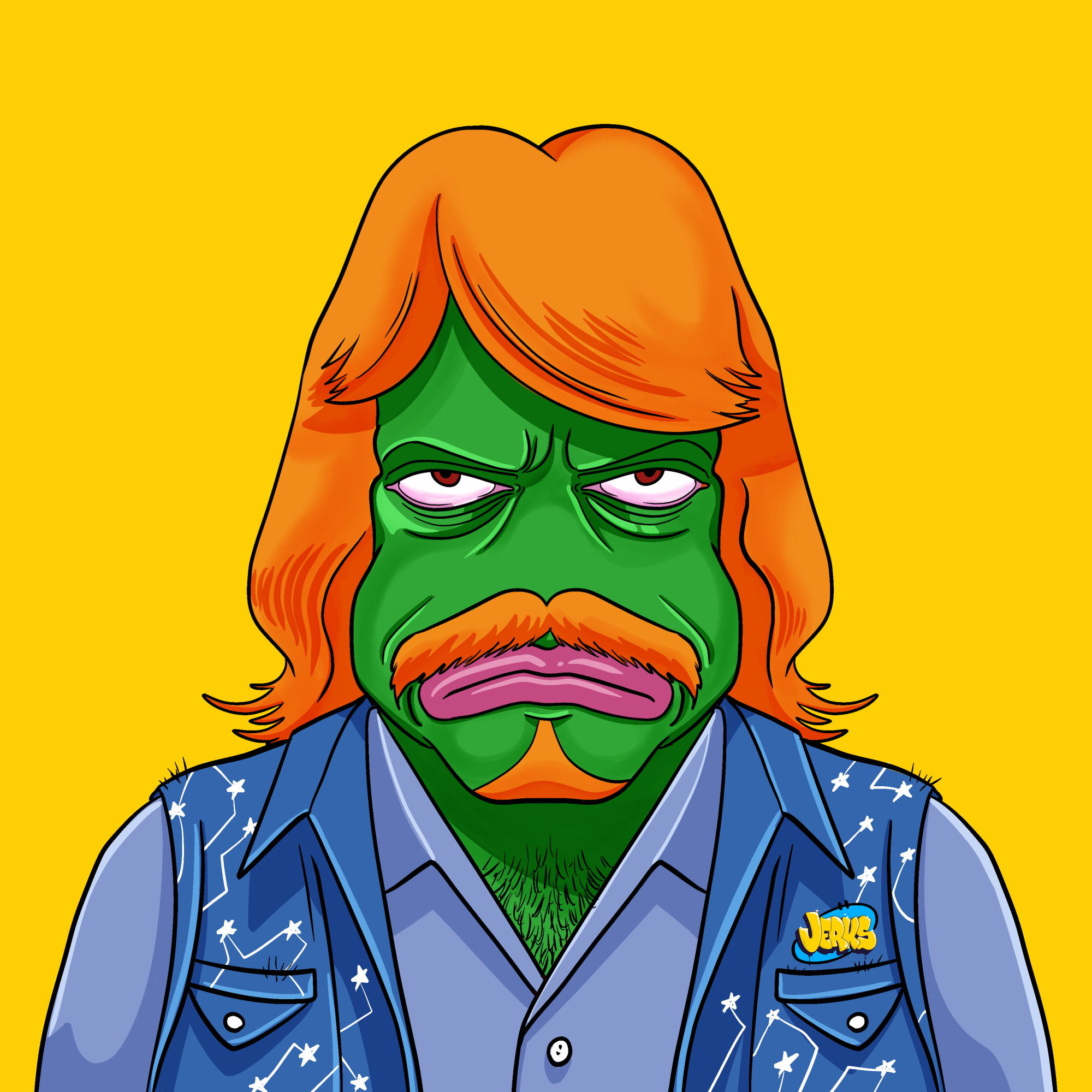 Jerk Jack