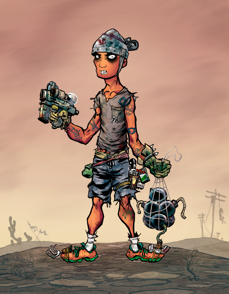 Token 99