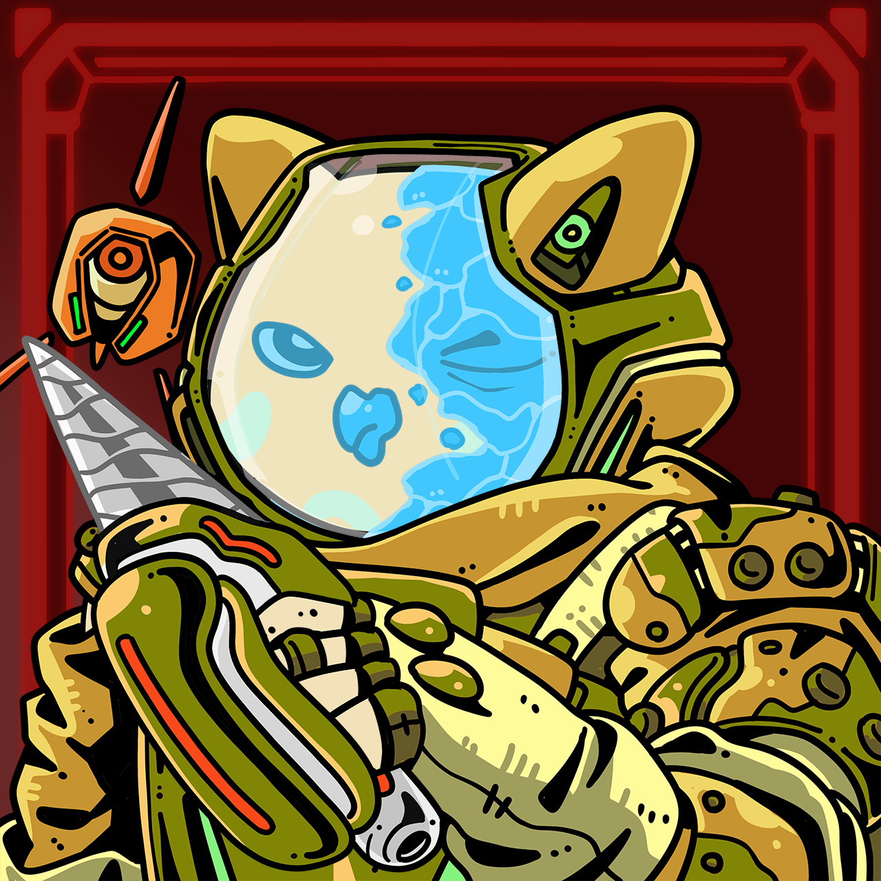 Owlkins on Ophira #4135