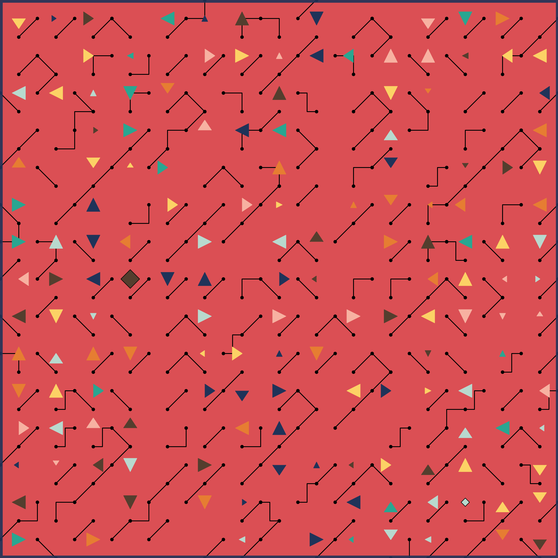 Triangulum #242