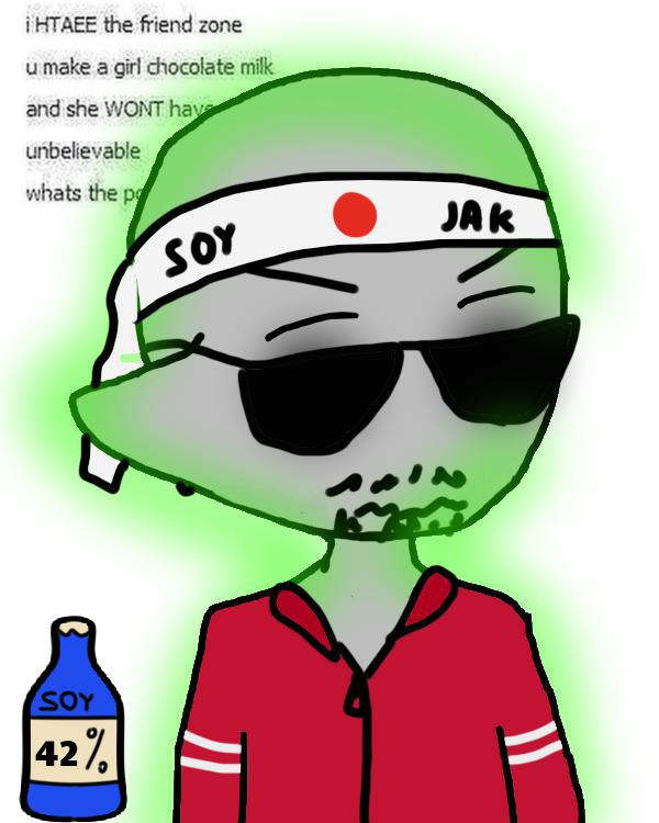 Soylads #870