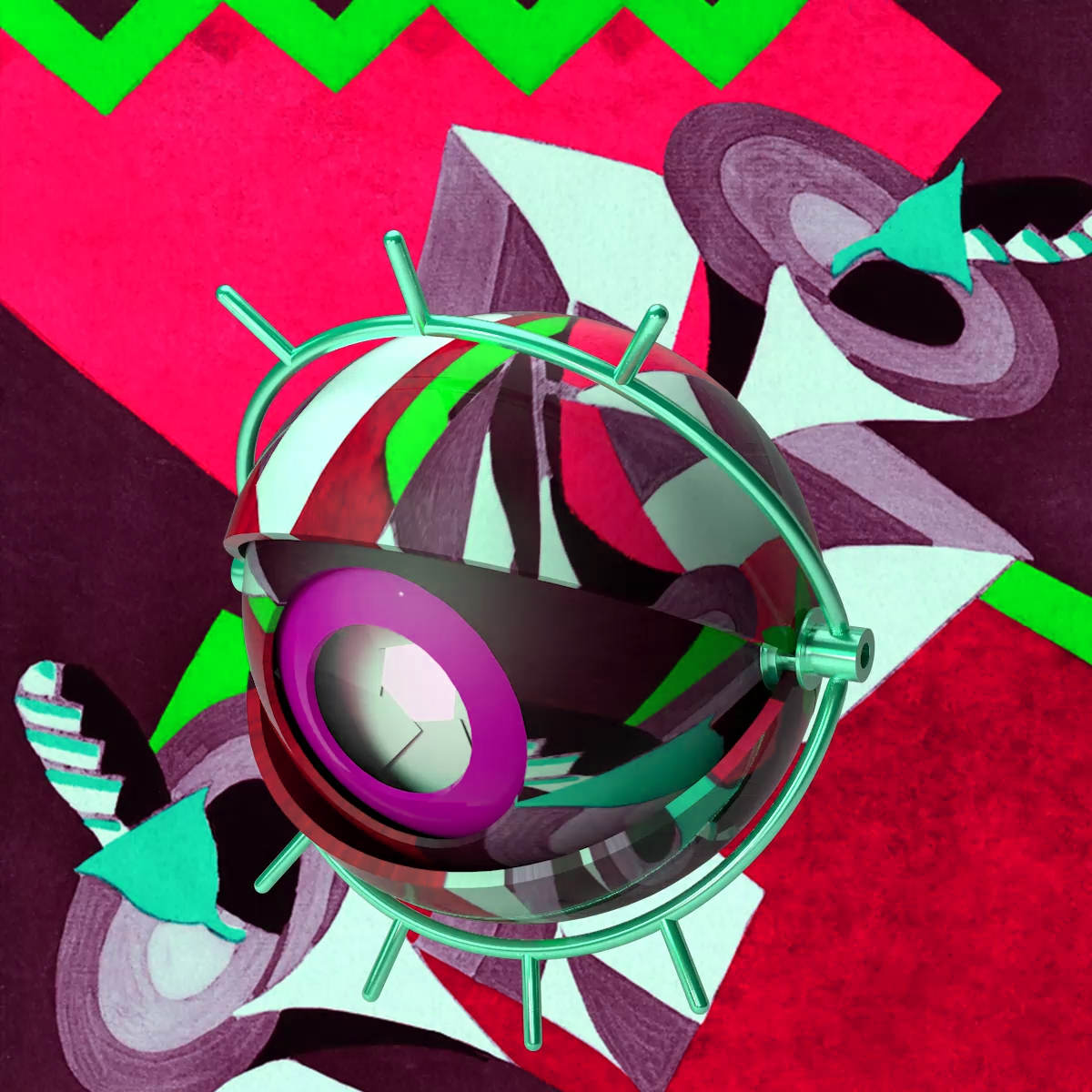 EyeStar #1322