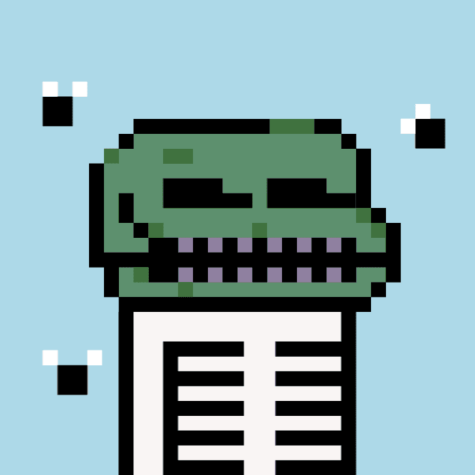 Boney #235
