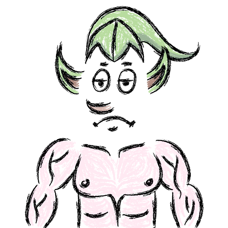 The Goblin Culture #3898