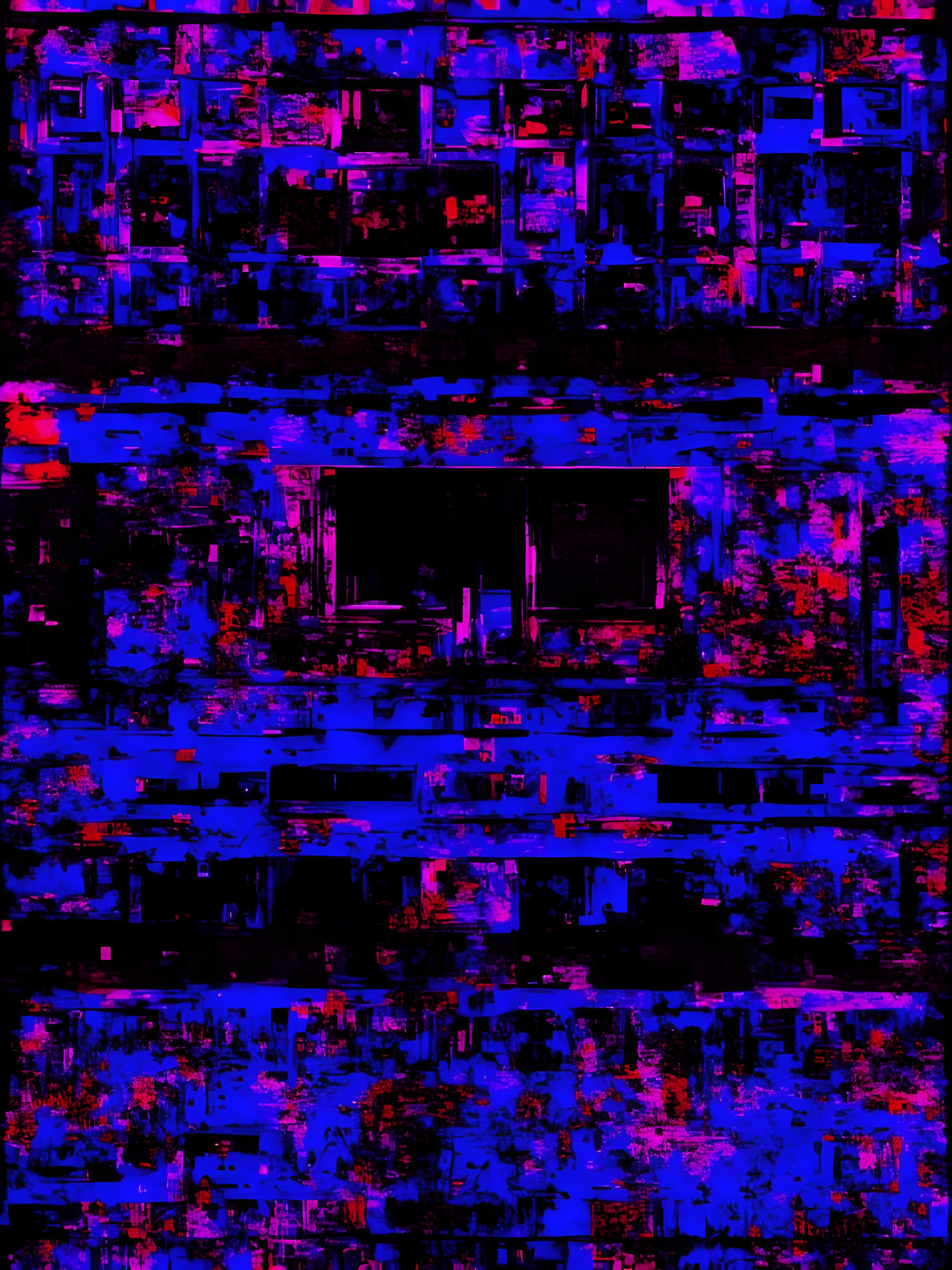 dark thoughts