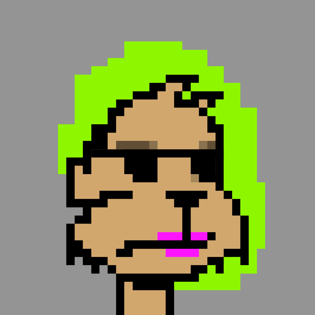 Grinchpunks #1269