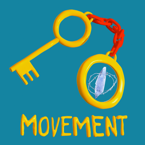 Movement Key #270