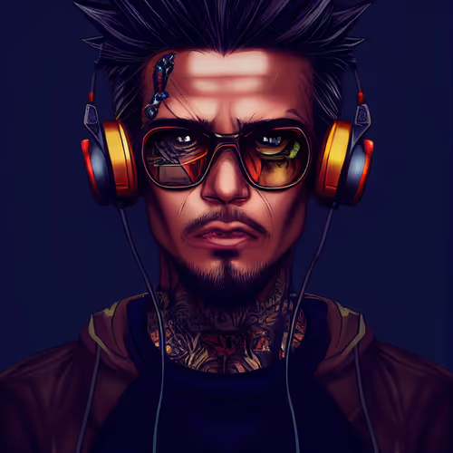 GANGSTER #177