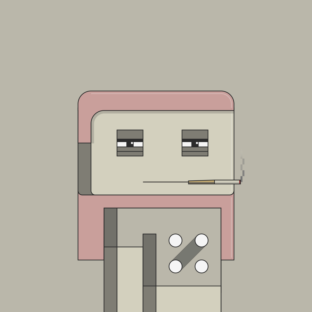 DANKBOTS #4045