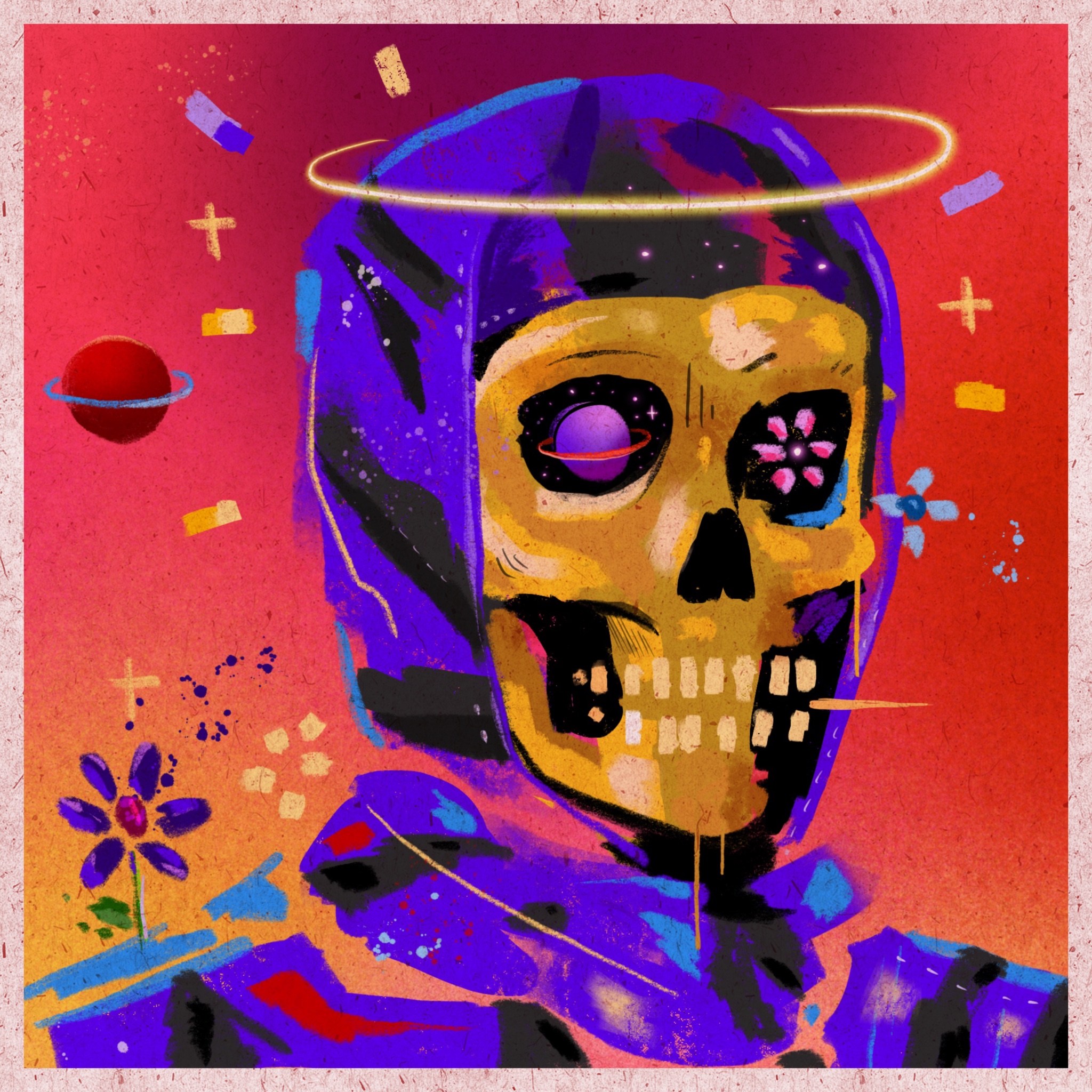 TDN SKULLY 1 of 2