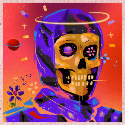 TDN SKULLY 1 of 2
