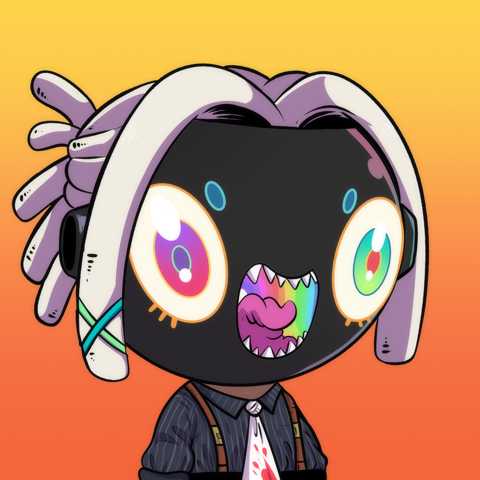 Kuyaku #3691