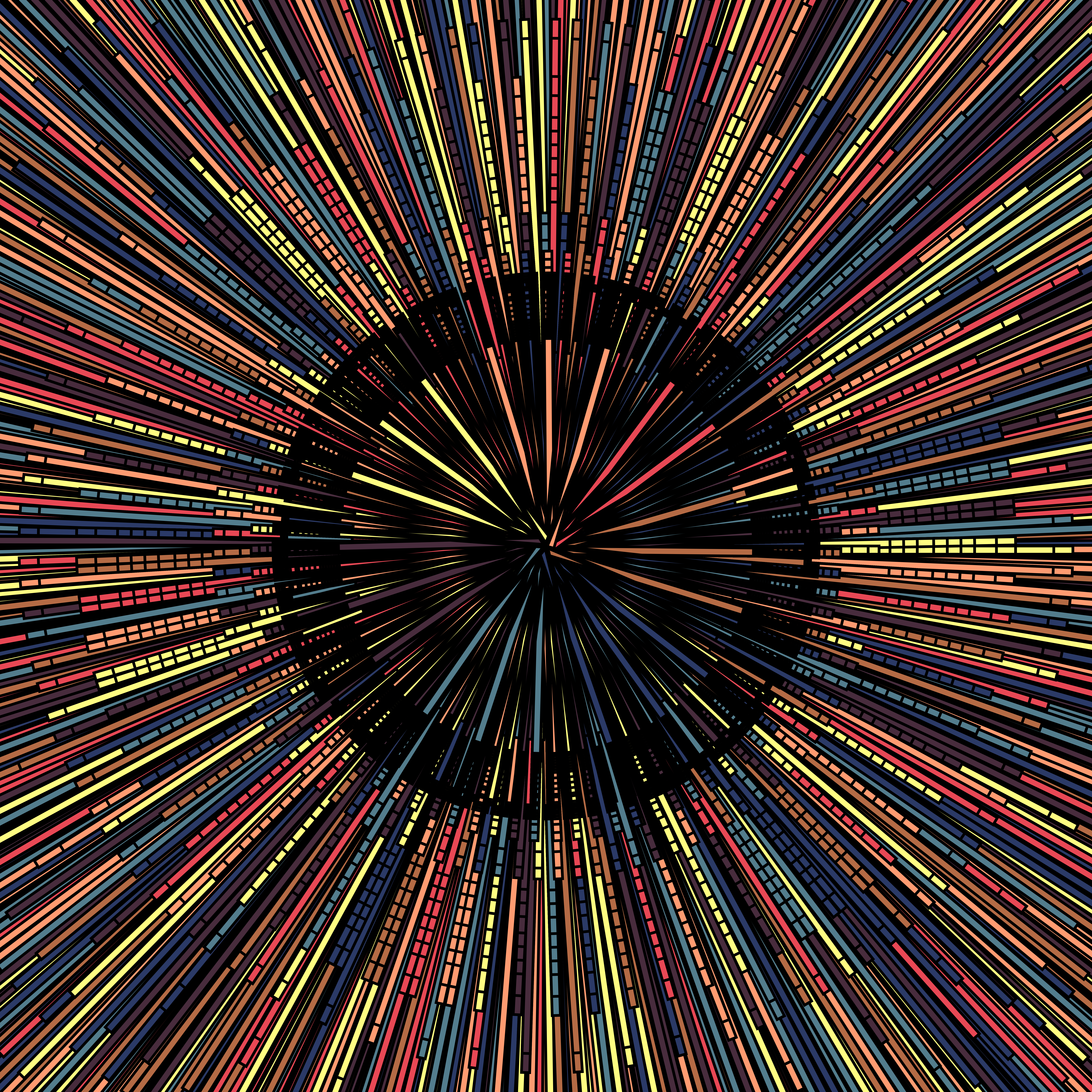 Encircle2 #21