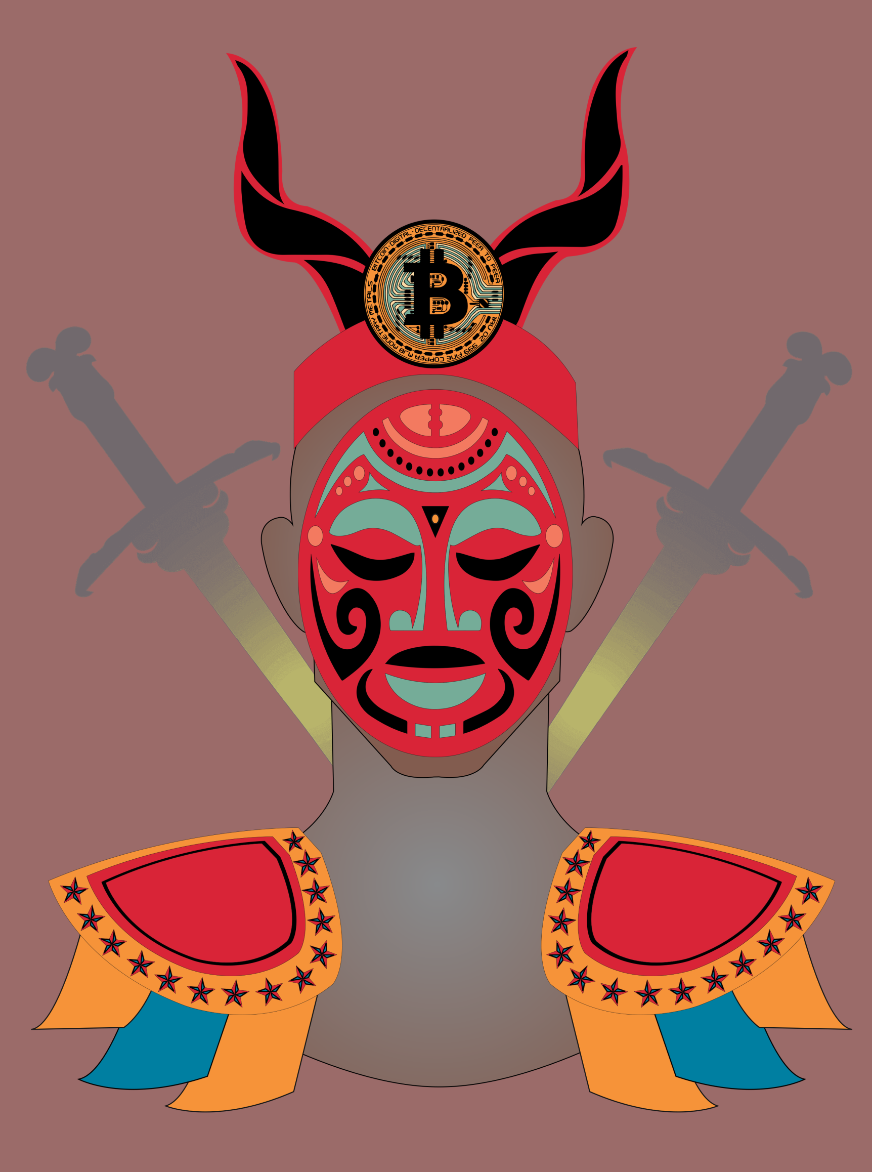 Pangaen #2371
