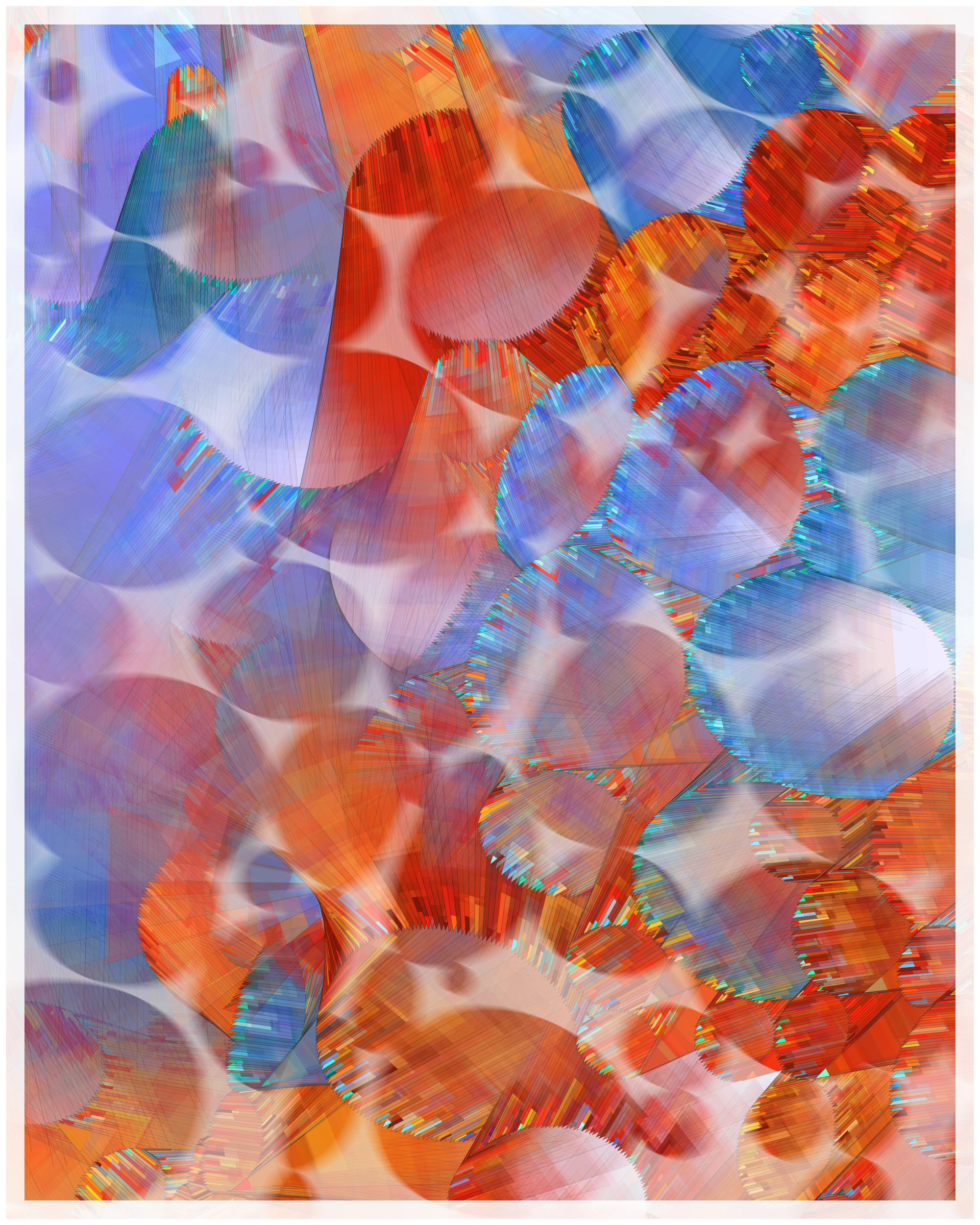 Glass #265