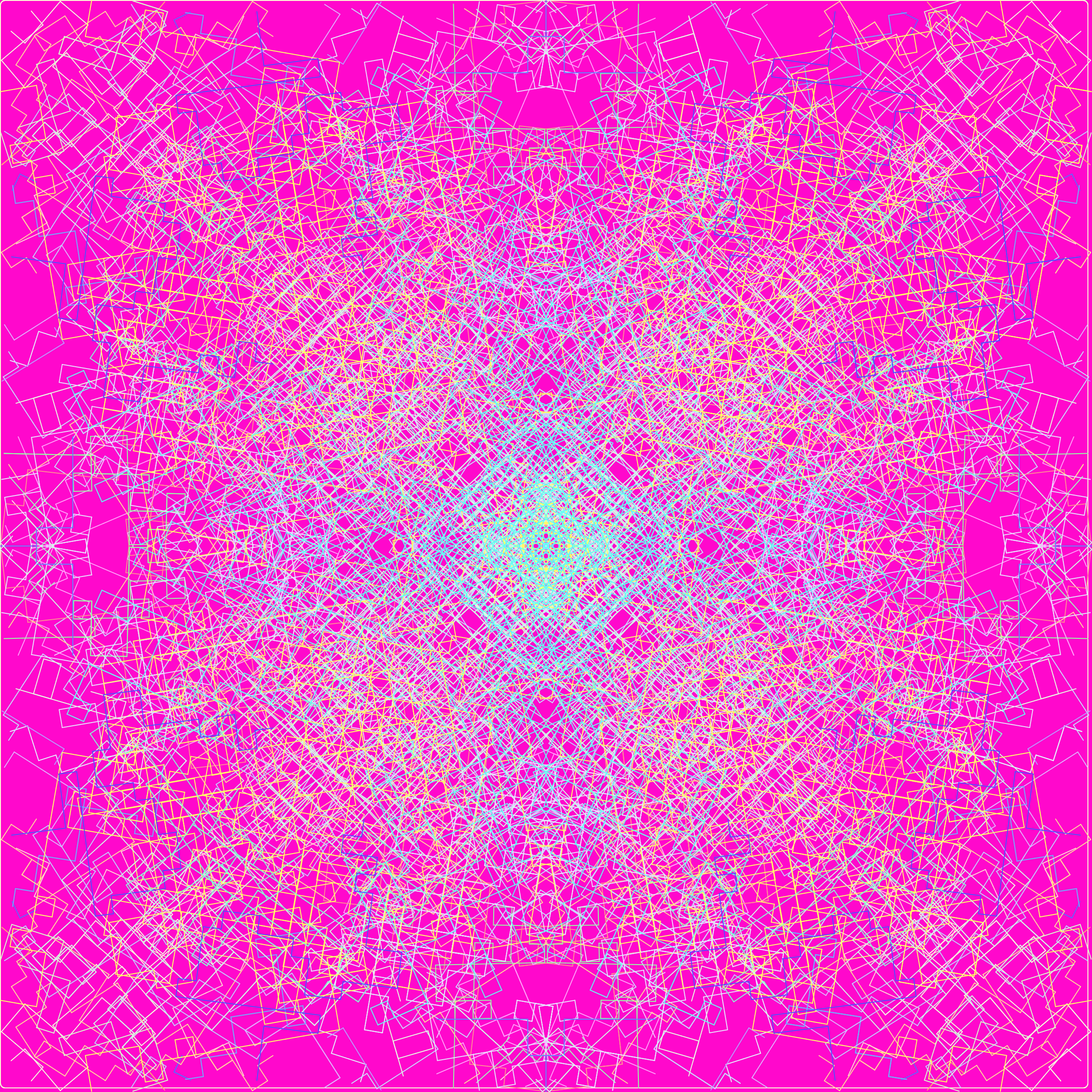 Synesthesia #0