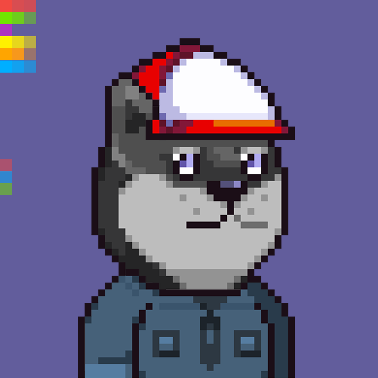 DOGE 0XZQ #1498