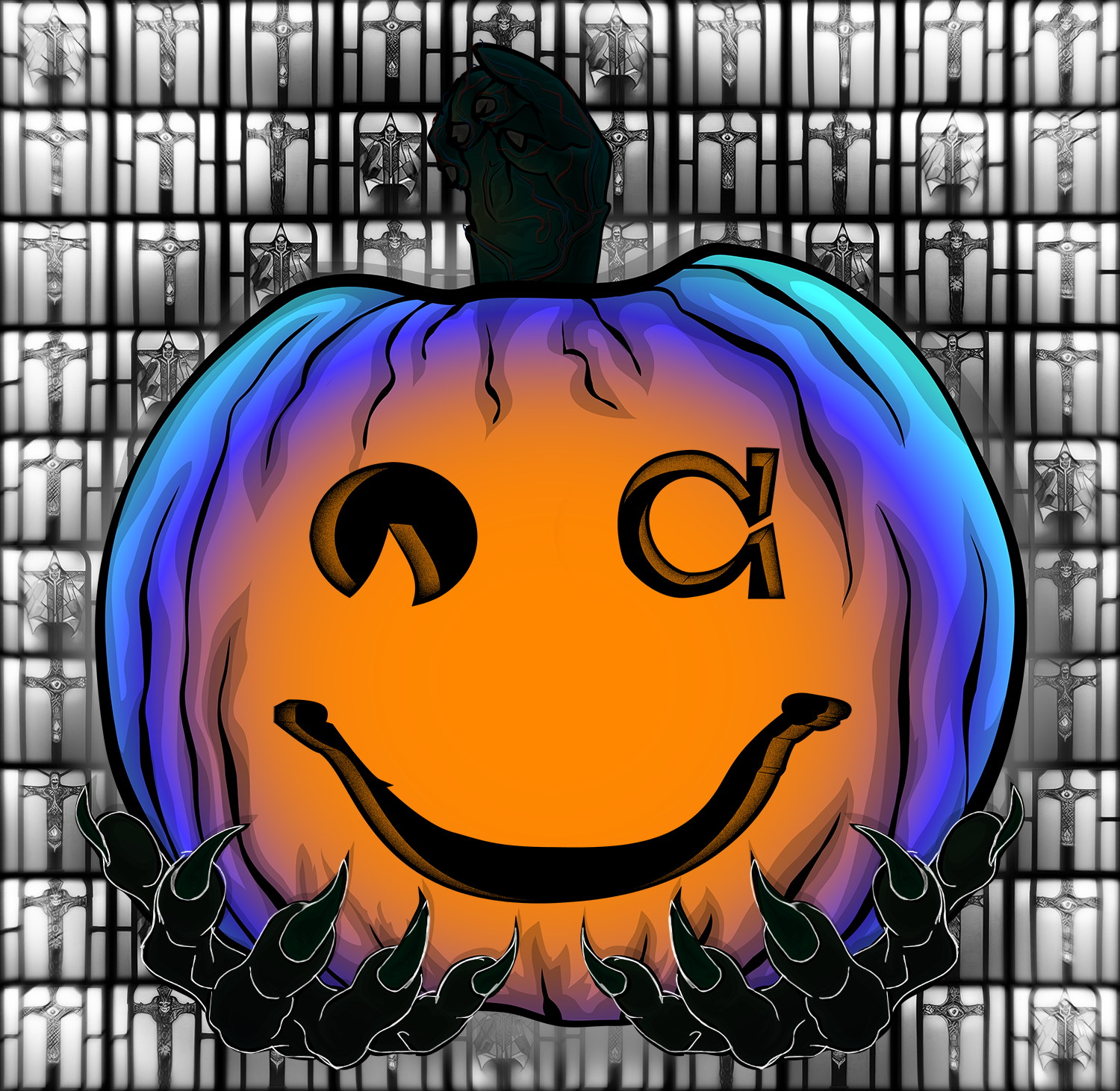 PUMPkins #40