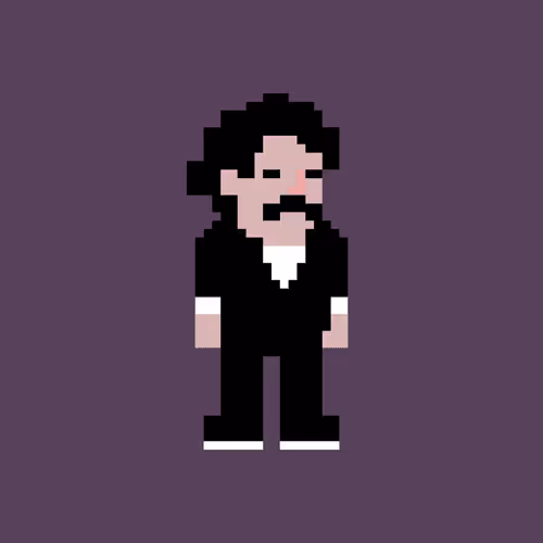 PabloPixel #42069-1058