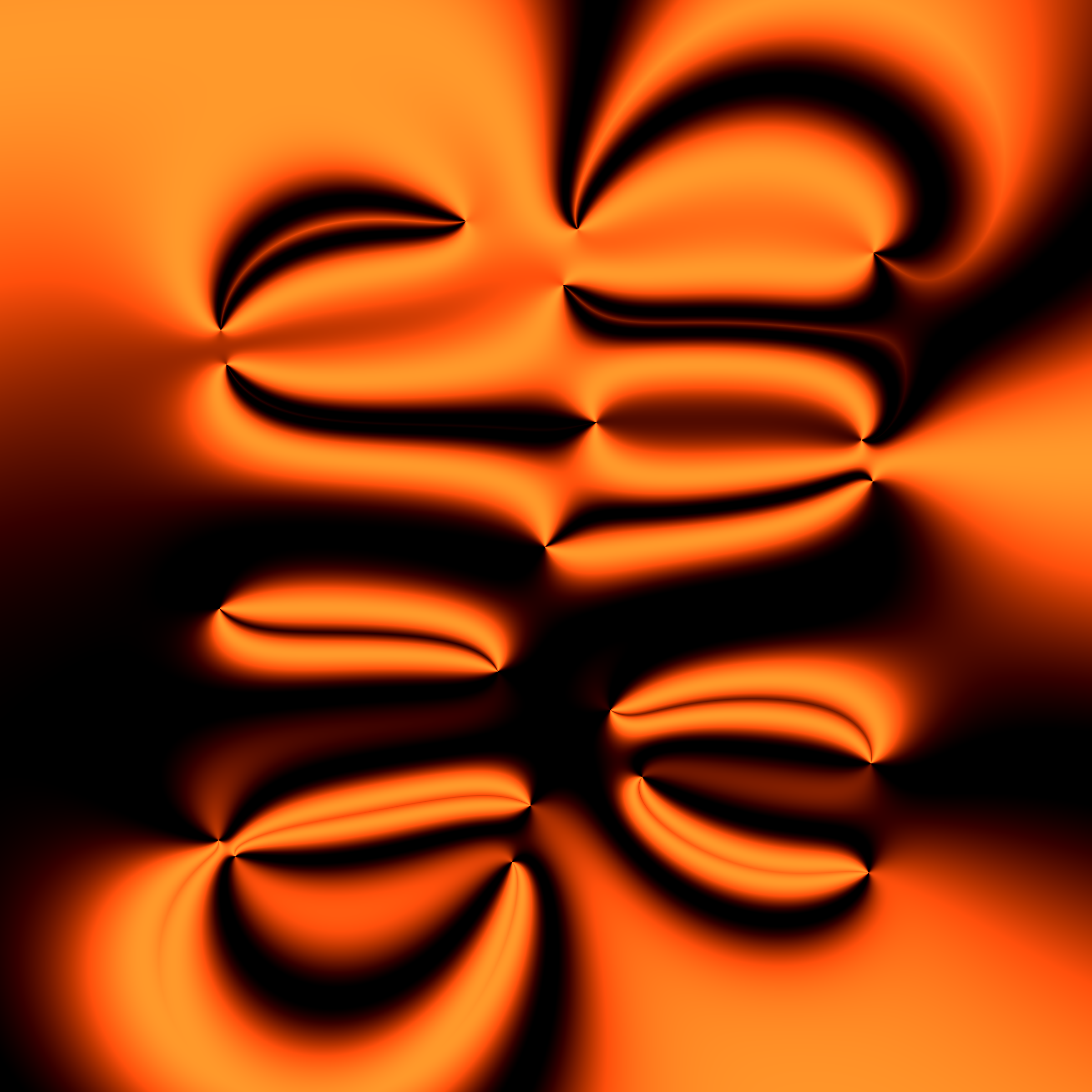 Blaschke Ballet #455