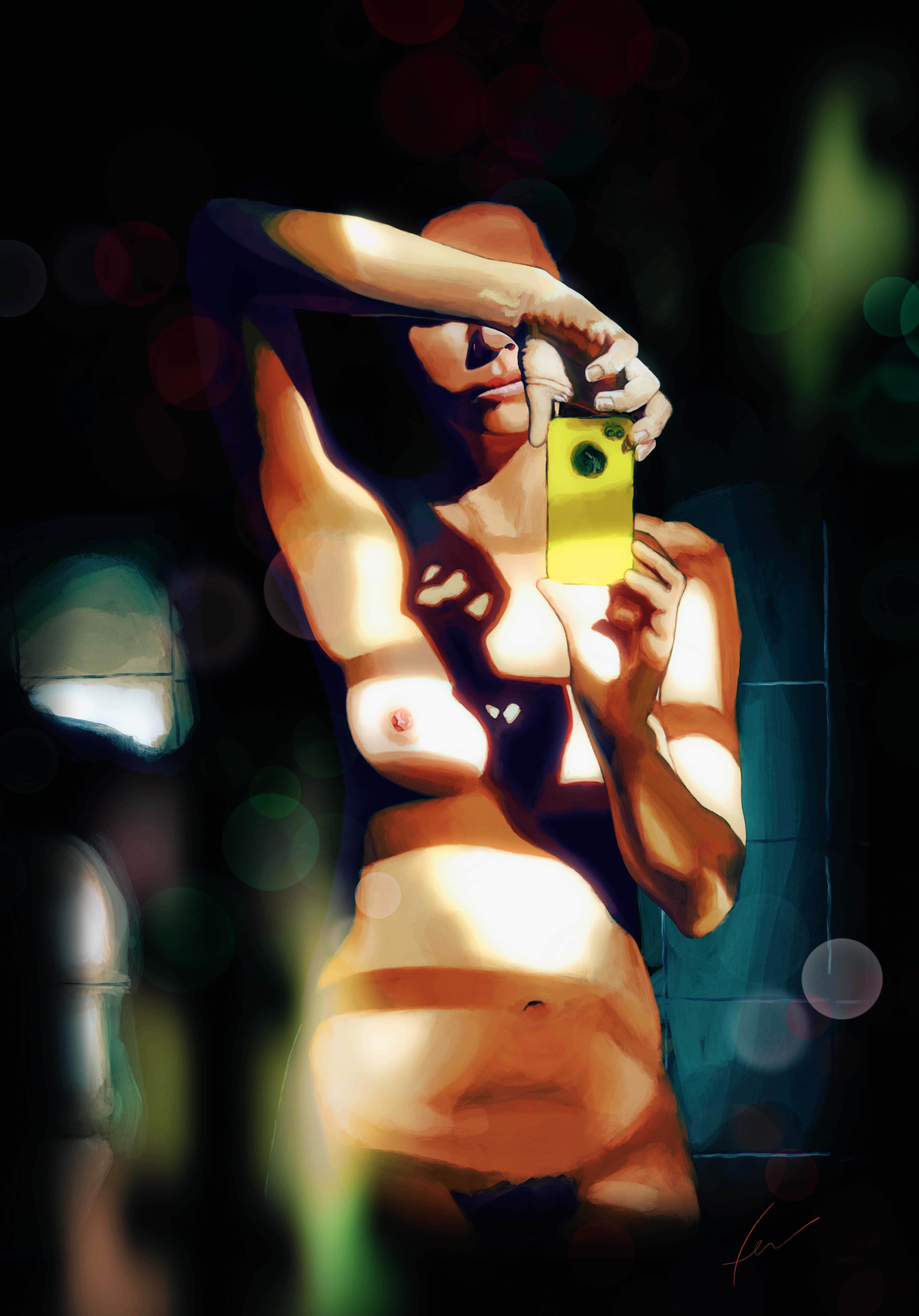 Selfie