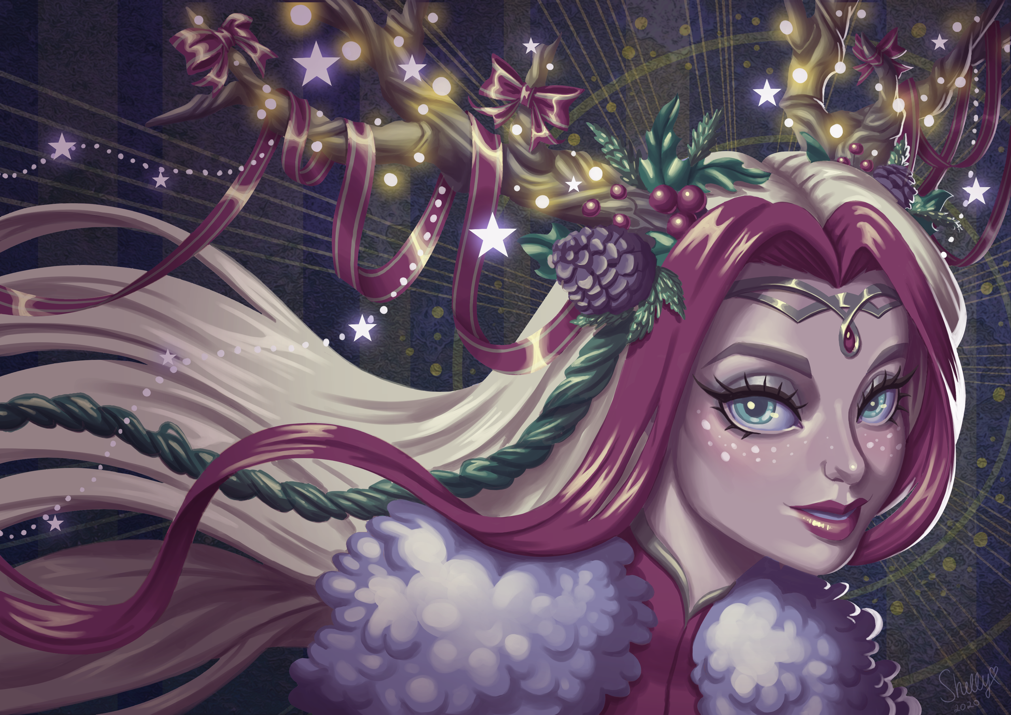 Magical Christmas