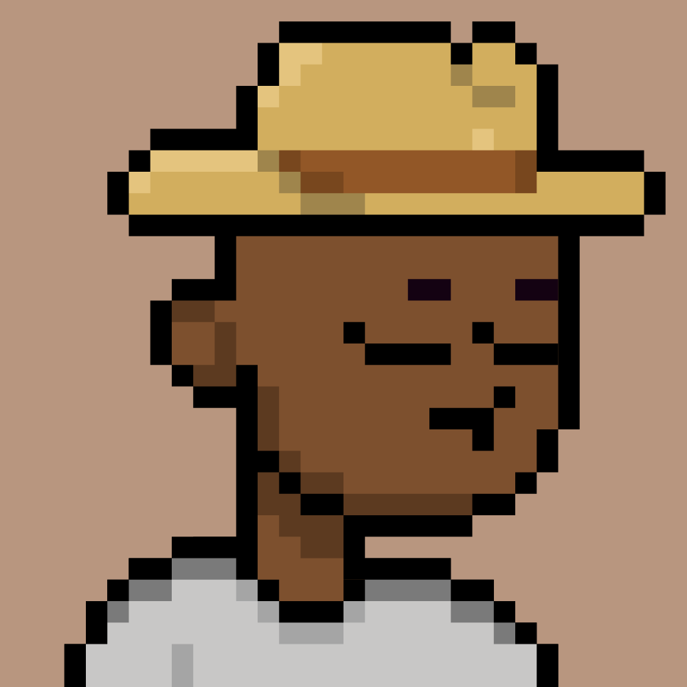 Crypto Boyz #751