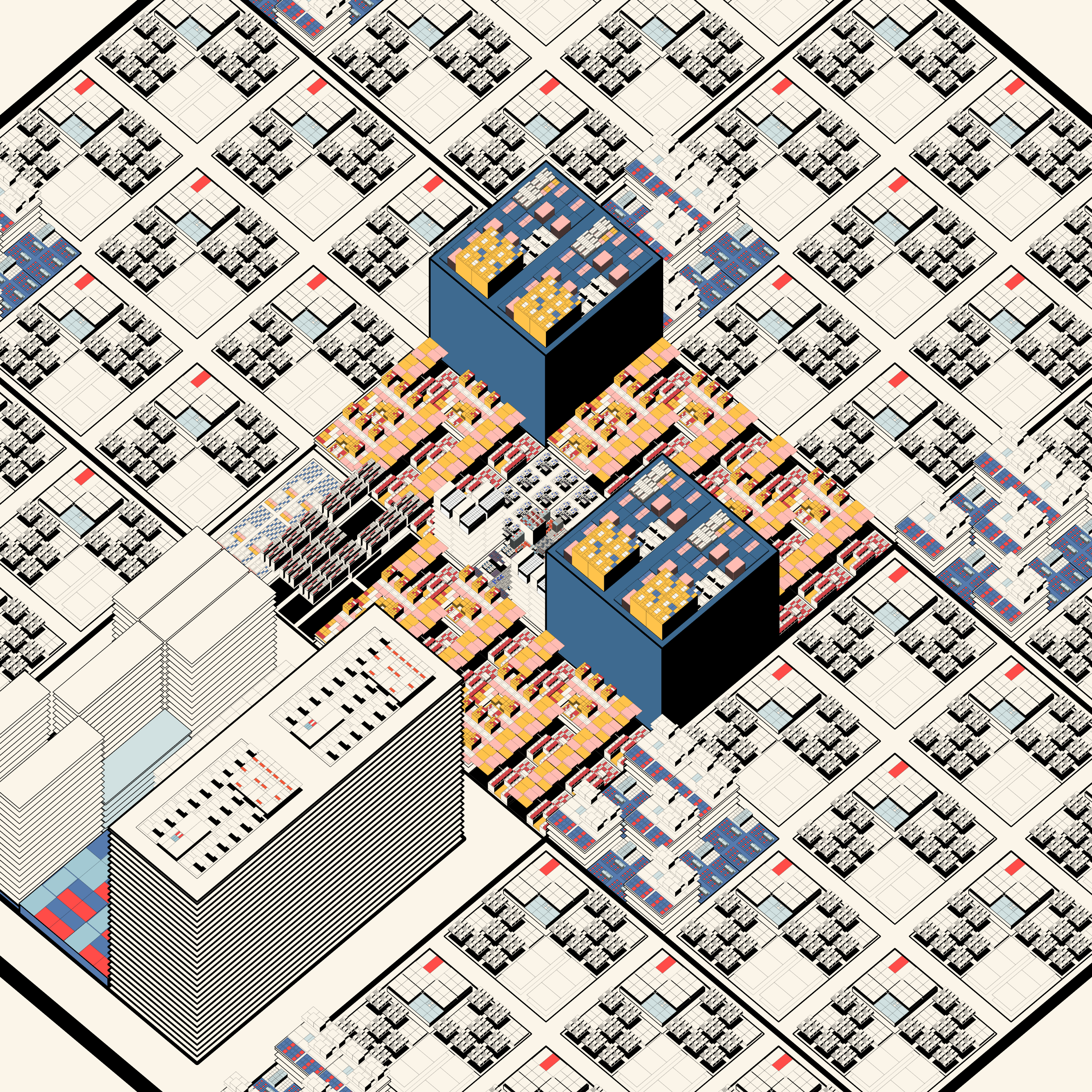 Decagon #23575