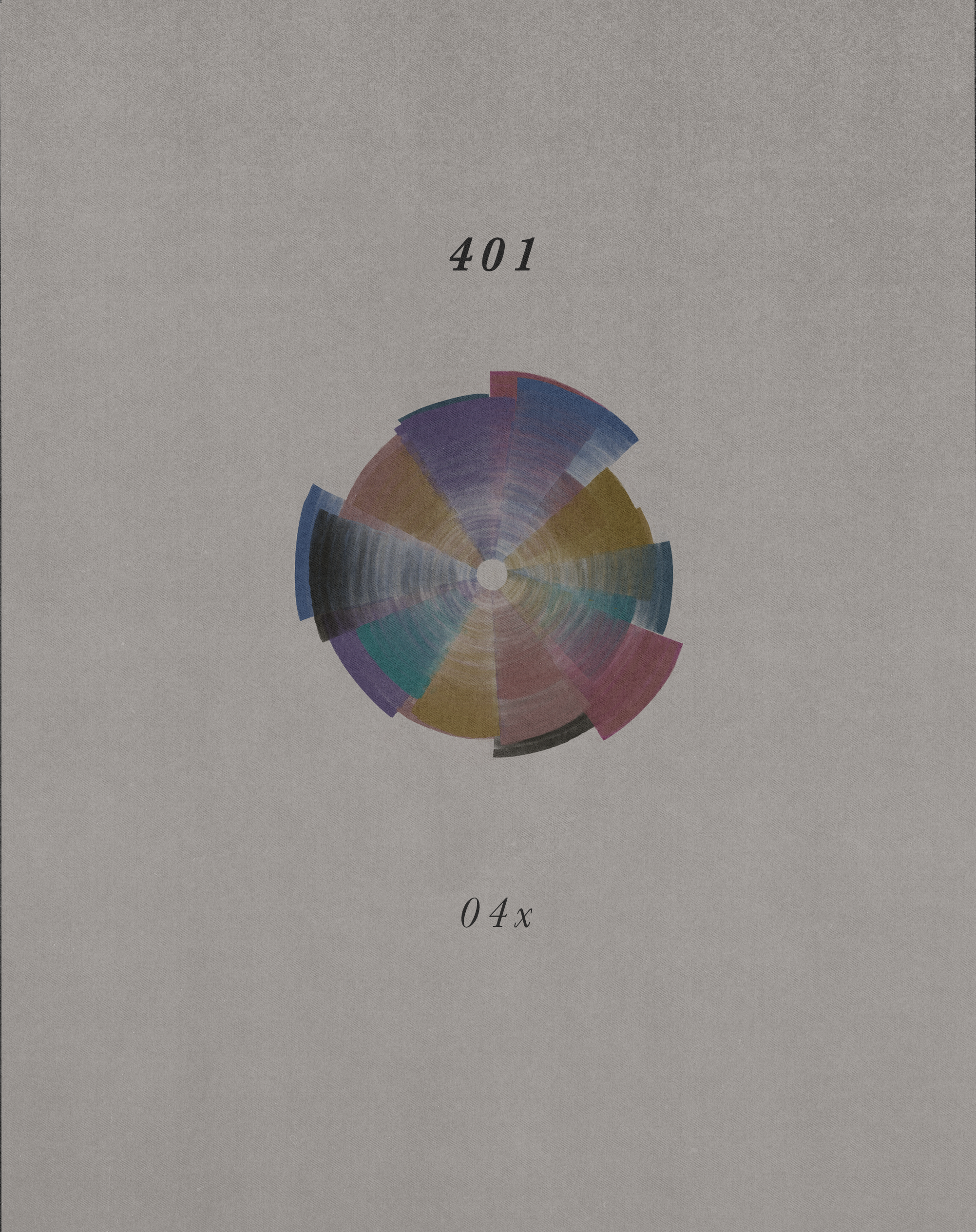 401/04x: The Vessel (Fading Memory)