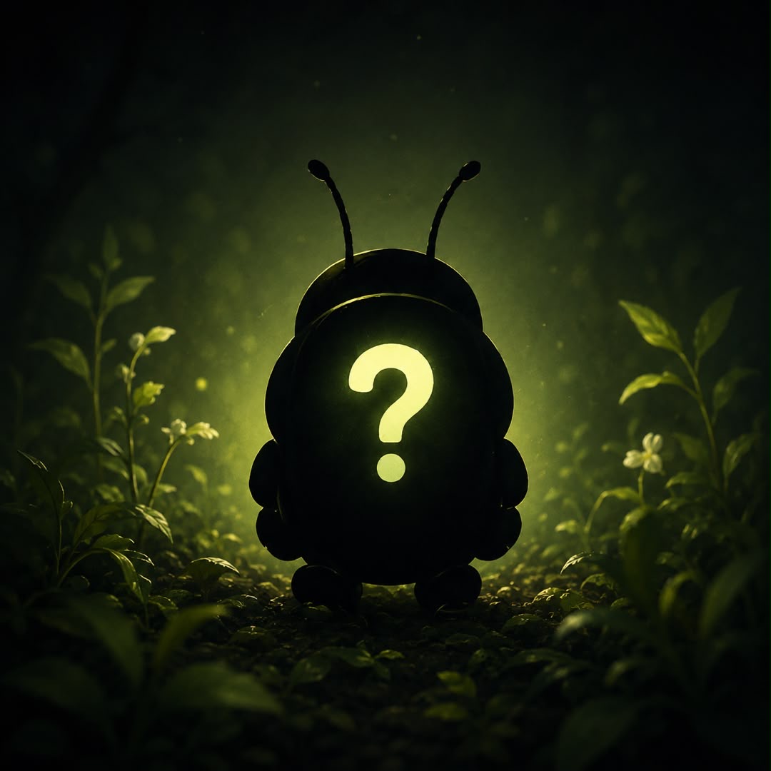 CHILL BUGS #1765