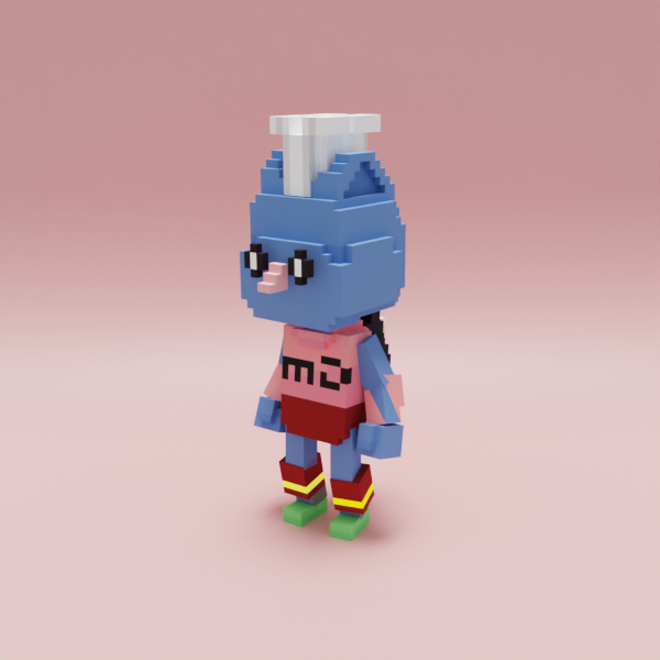 VOX Coodle #1573