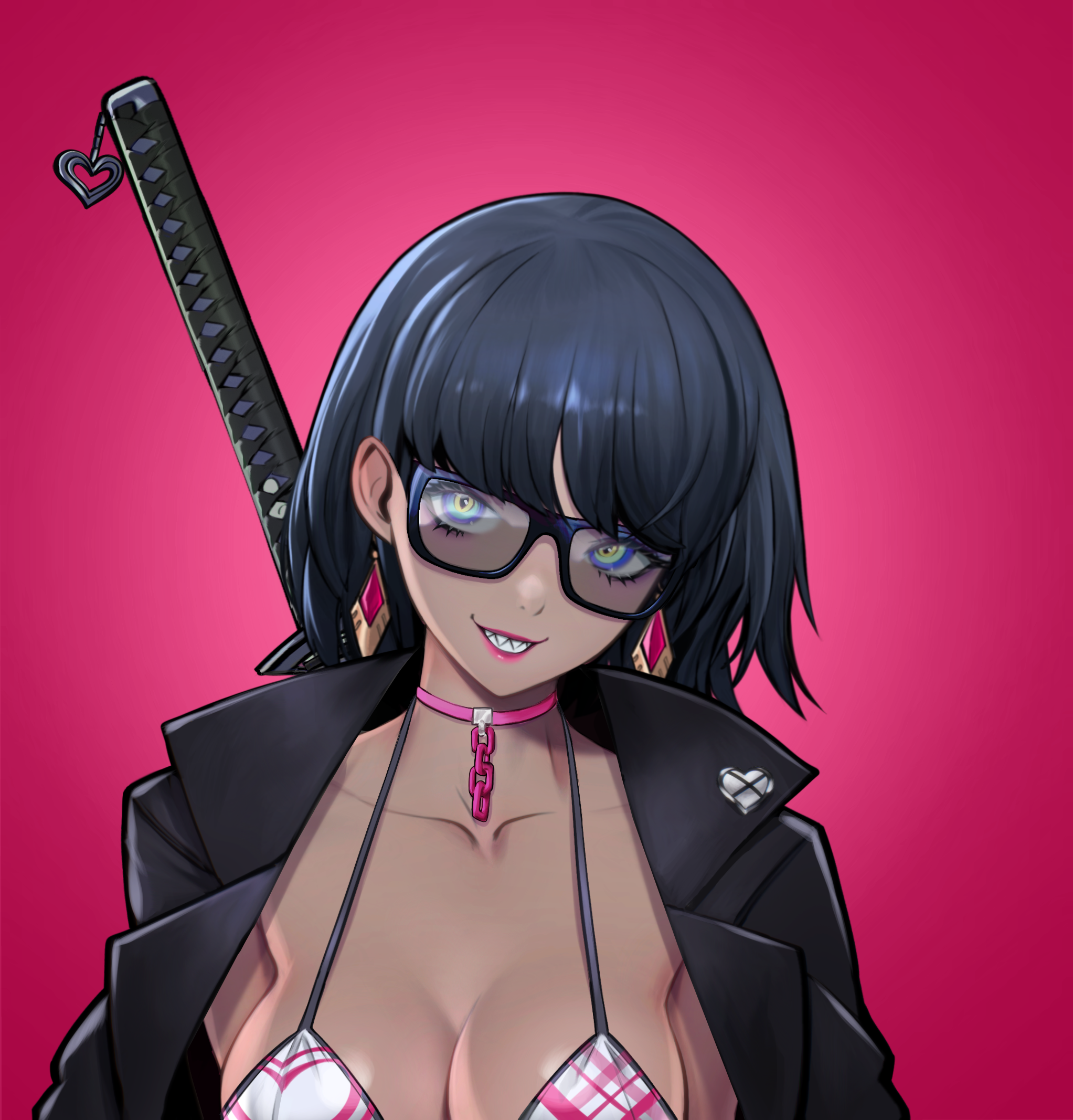 Killer GF #5987