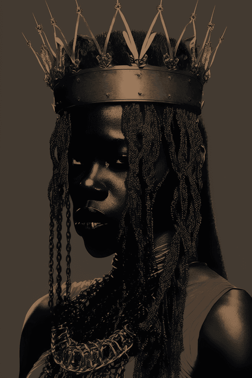 QUEEN