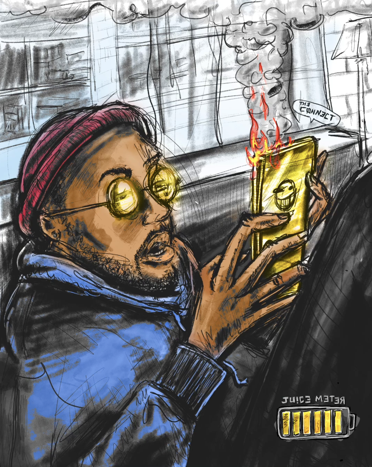 The Plug (100%) | THE ALCHEMIST