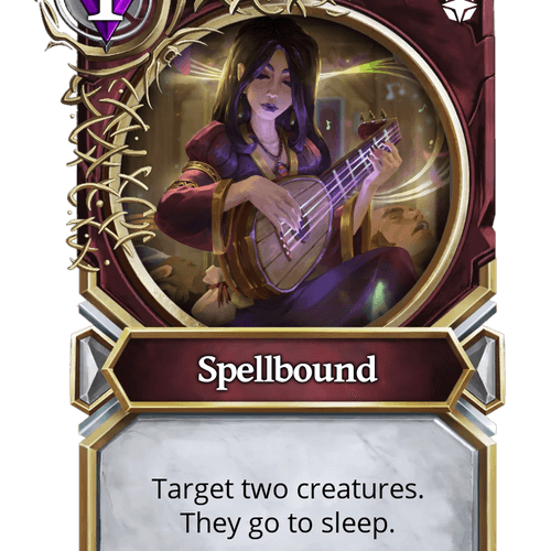Spellbound ID #67006085