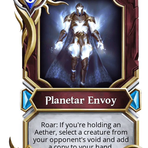 Planetar Envoy ID #18499842