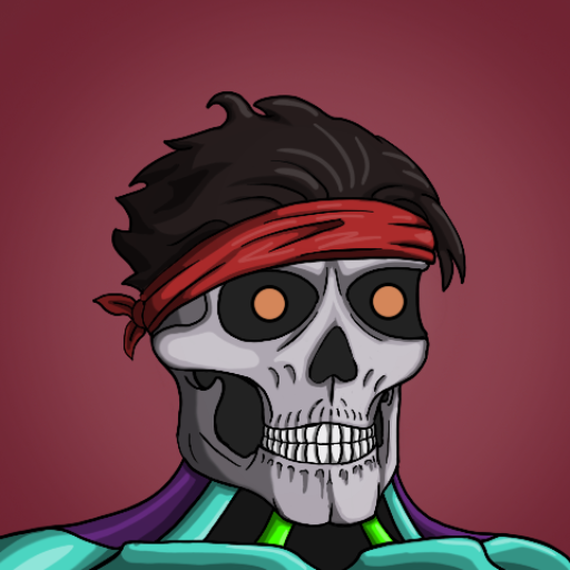 HD Genuine Undead #188