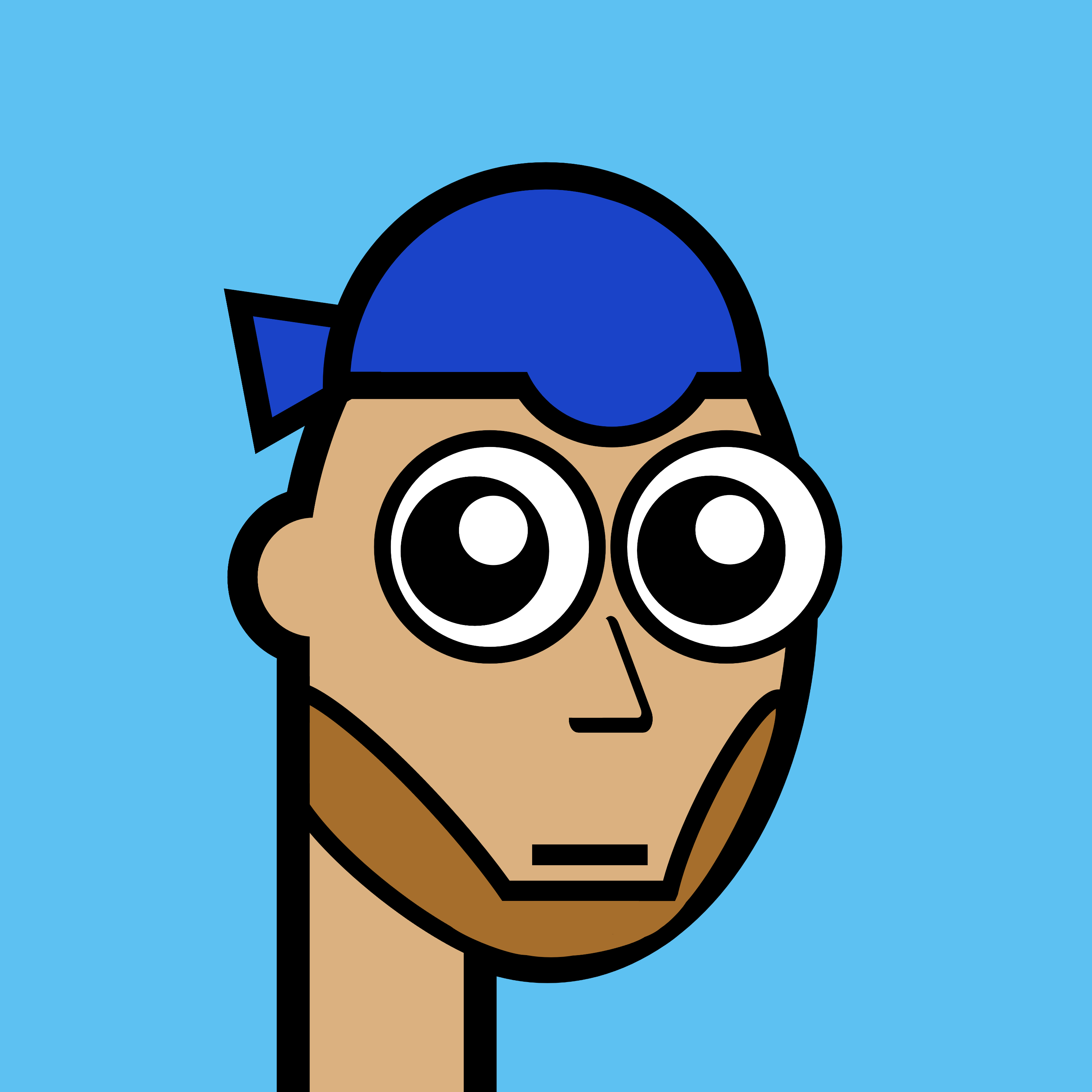 NOOBPUNK #1006