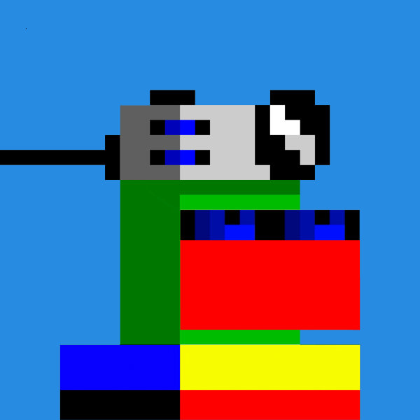 NodePepes #807