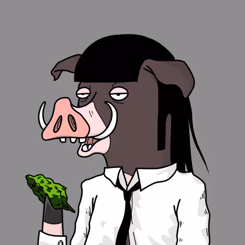DEGENPIG#104
