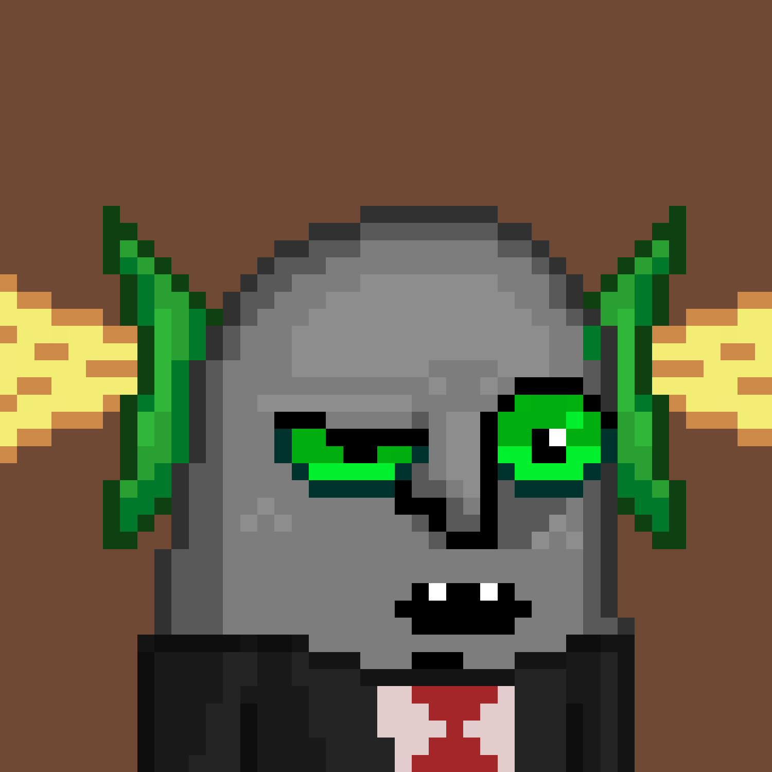 GoblinBirdz #2213