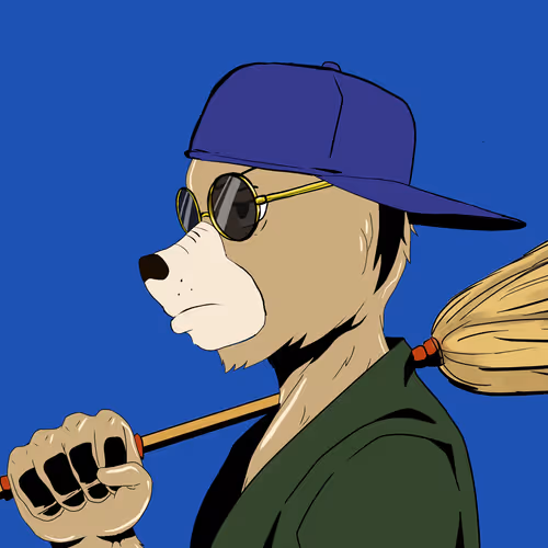 Okay Azukis #653